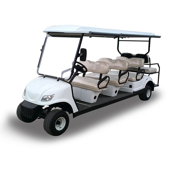 Golf Cart